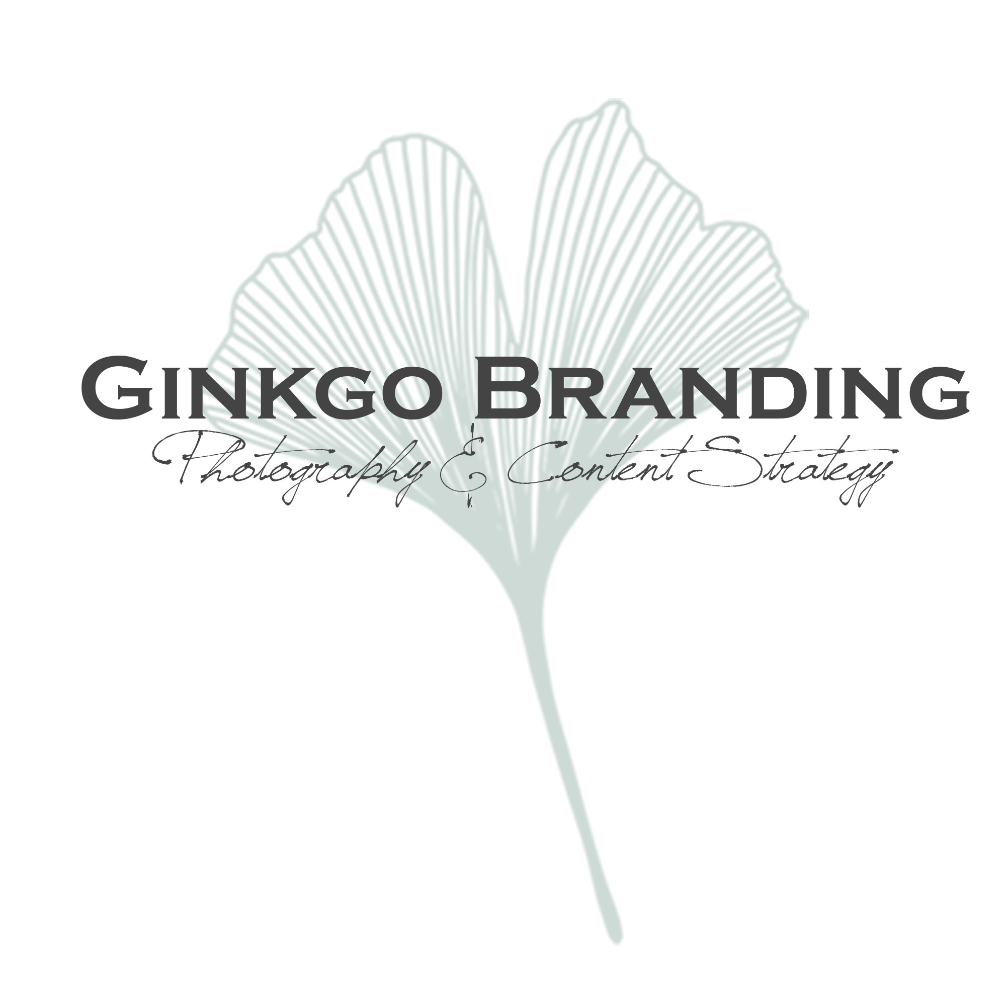 Ginkgo Branding