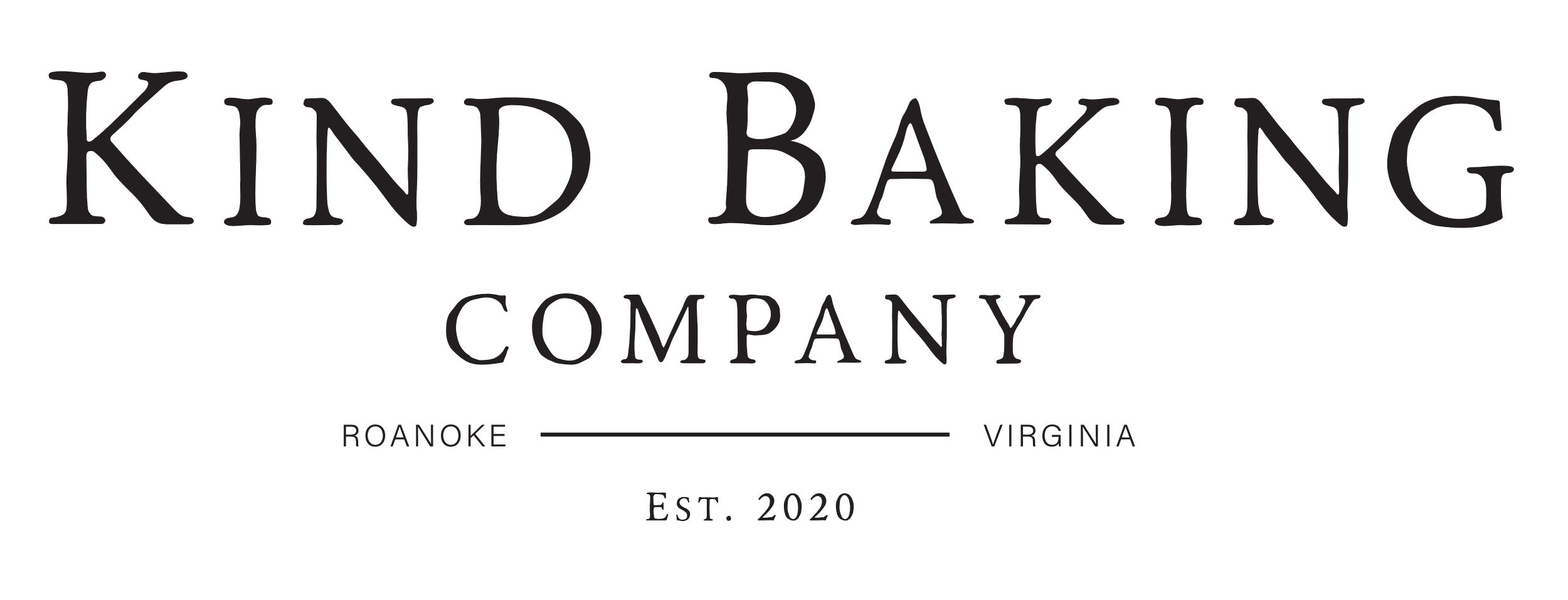 Kind Baking Company